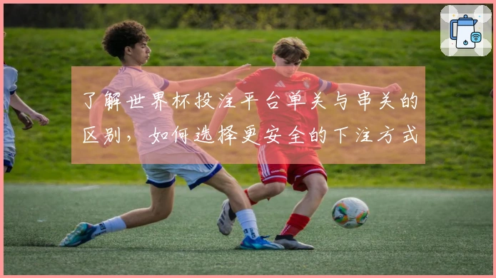 了解世界杯投注平台单关与串关的区别，如何选择更安全的下注方式？