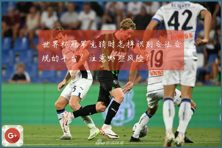 世界杯冠军竞猜时怎样识别合法合规的平台？注意哪些风险？