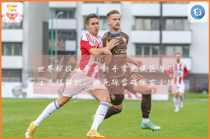世界杯投注平台新手常见误区与下注流程解析,避免踩雷确保安全投注