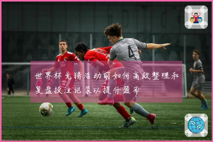 世界杯竞猜活动前如何高效整理和复盘投注记录以提升盈率