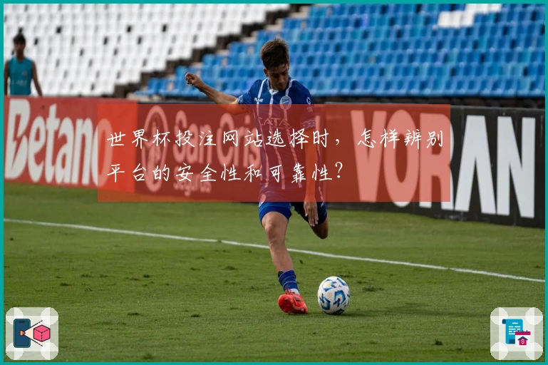 世界杯投注网站选择时，怎样辨别平台的安全性和可靠性？