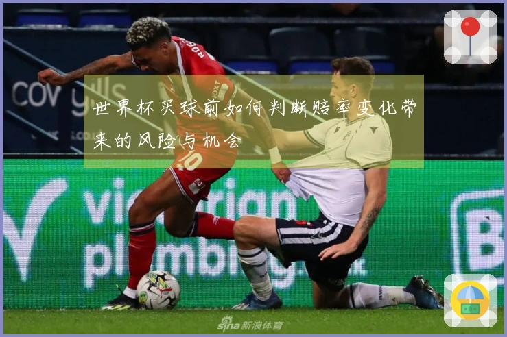 世界杯买球前如何判断赔率变化带来的风险与机会