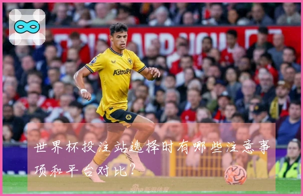 世界杯投注站选择时有哪些注意事项和平台对比？