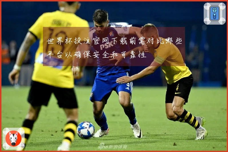 世界杯投注官网下载前需对比哪些平台以确保安全和可靠性