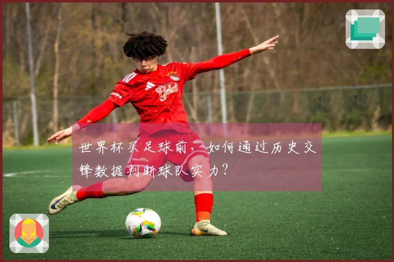 世界杯买足球前，如何通过历史交锋数据判断球队实力？
