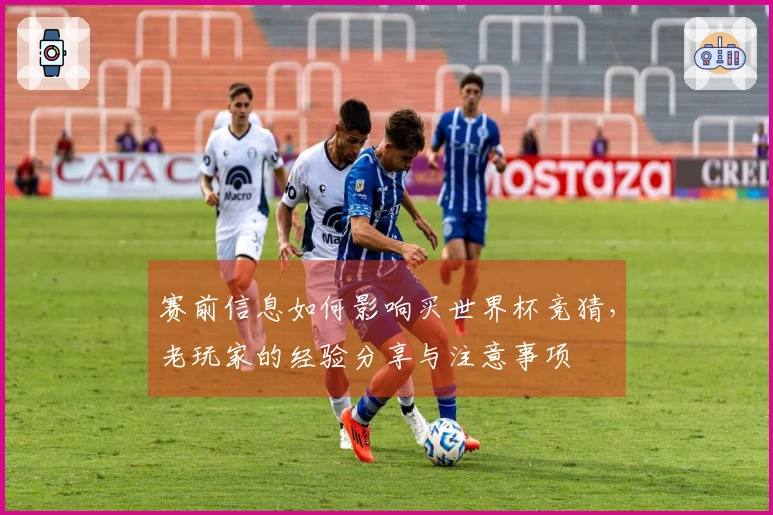 赛前信息如何影响买世界杯竞猜，老玩家的经验分享与注意事项