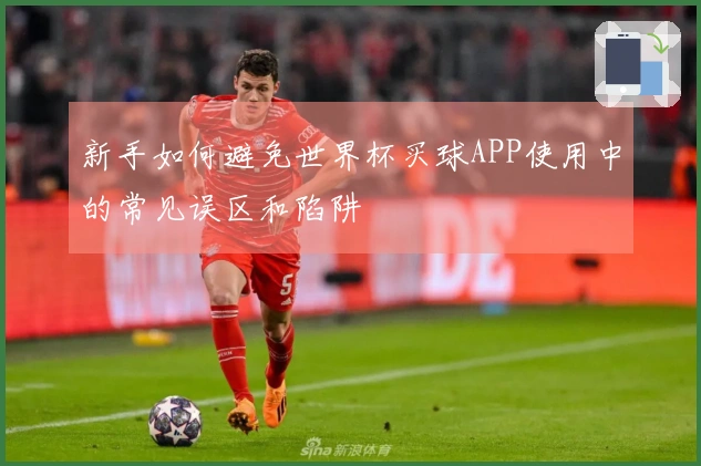 新手如何避免世界杯买球APP使用中的常见误区和陷阱